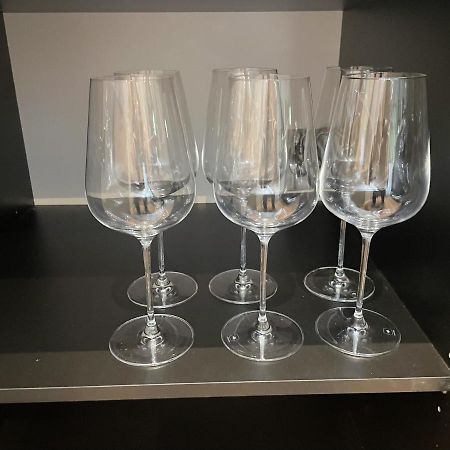 בוכום Modern Loft Near City I Free Parking I Wifi מראה חיצוני תמונה