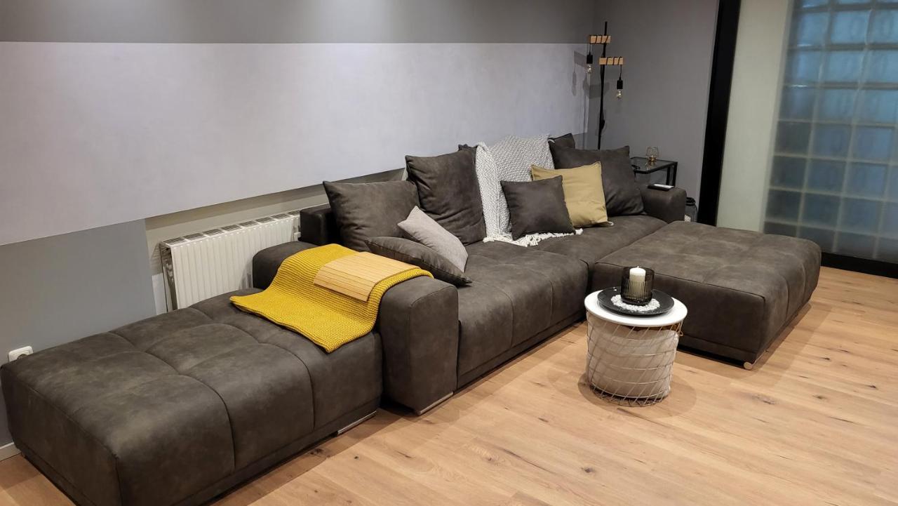בוכום Modern Loft Near City I Free Parking I Wifi מראה חיצוני תמונה
