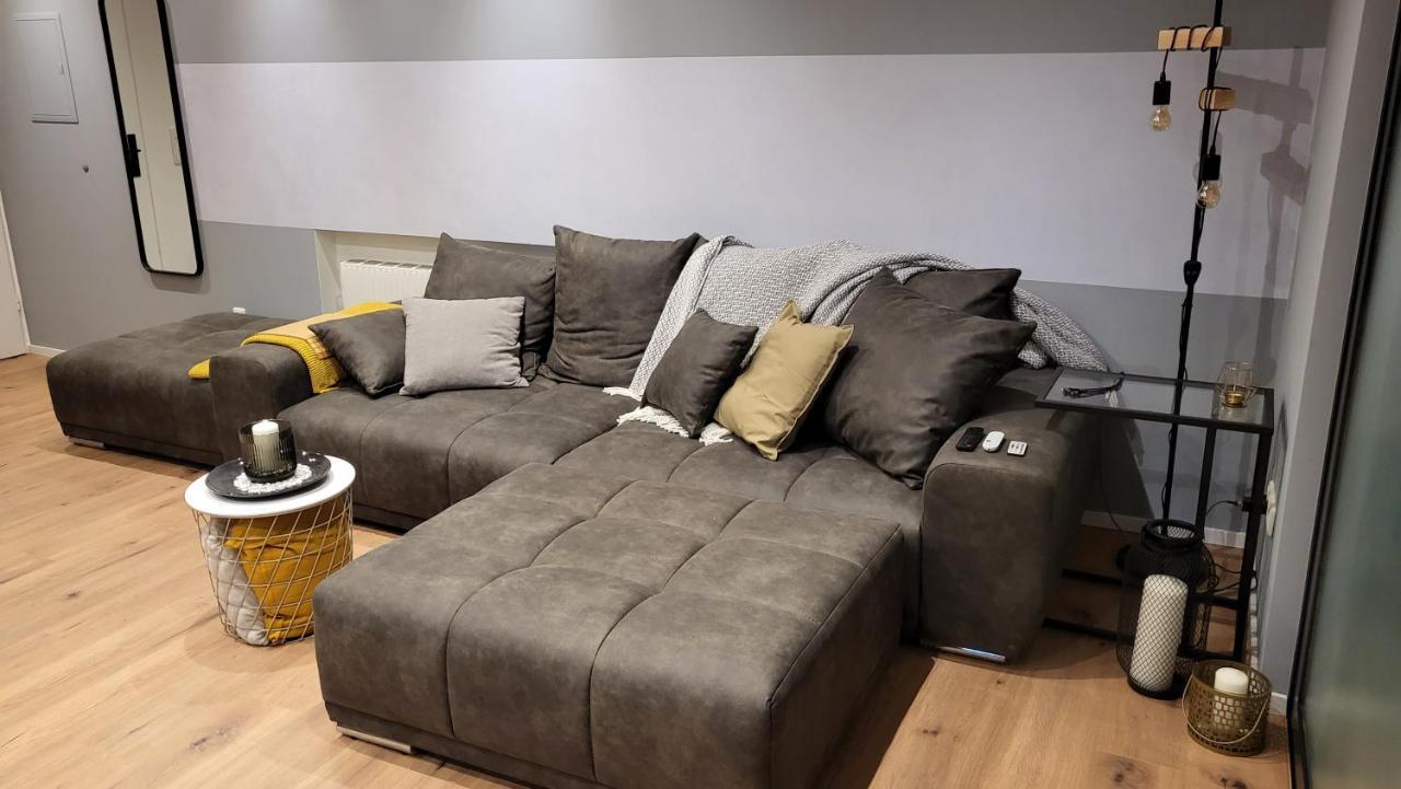 בוכום Modern Loft Near City I Free Parking I Wifi מראה חיצוני תמונה