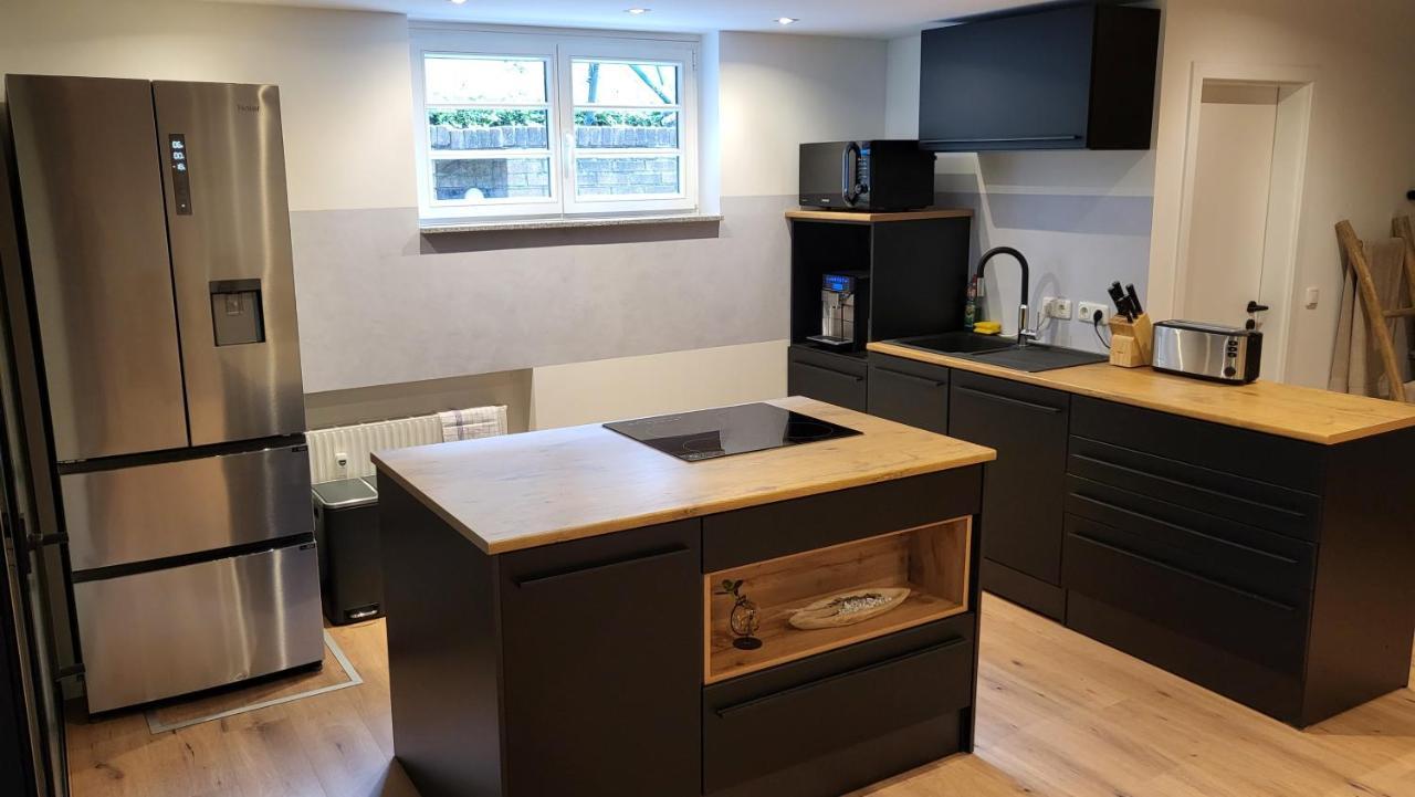 בוכום Modern Loft Near City I Free Parking I Wifi מראה חיצוני תמונה