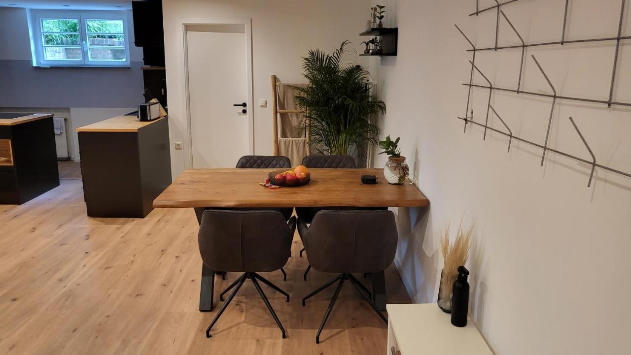 בוכום Modern Loft Near City I Free Parking I Wifi מראה חיצוני תמונה
