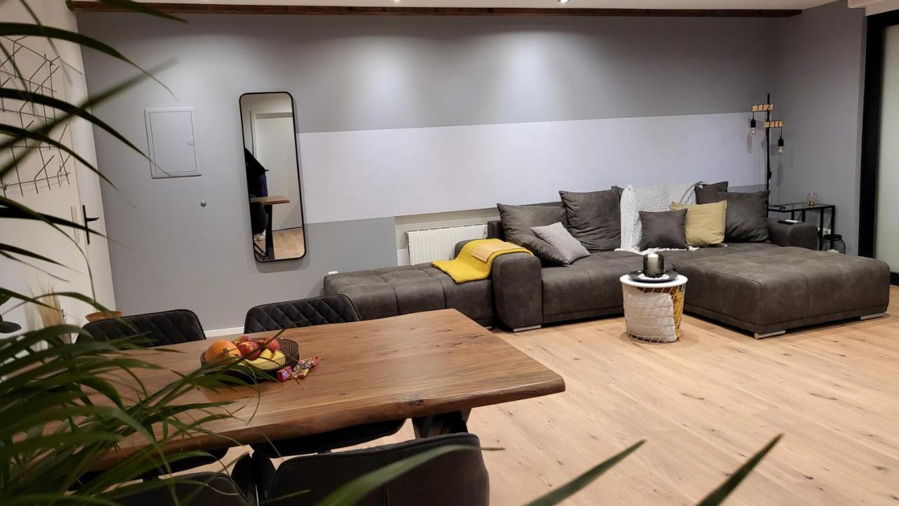 בוכום Modern Loft Near City I Free Parking I Wifi מראה חיצוני תמונה