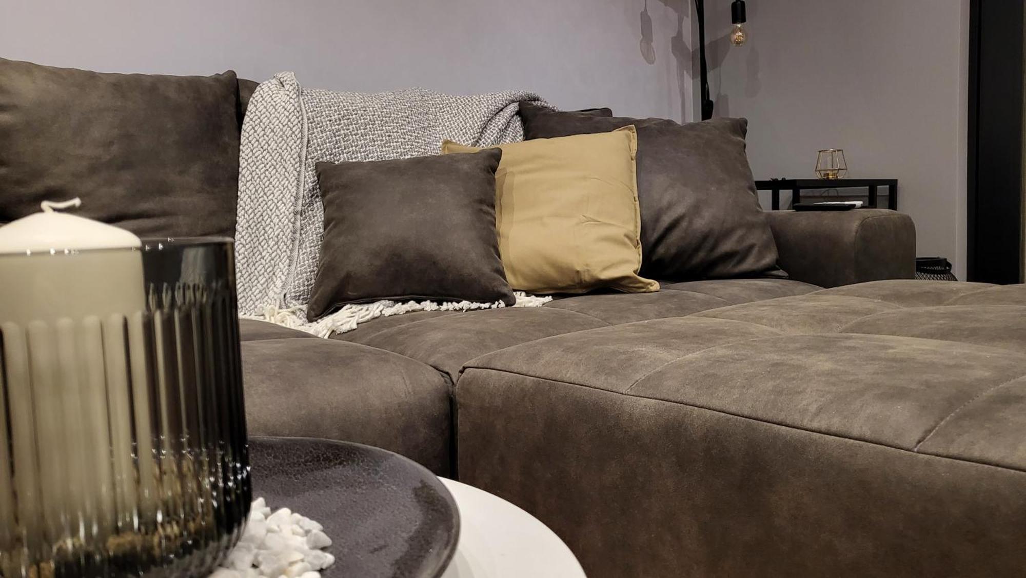 בוכום Modern Loft Near City I Free Parking I Wifi מראה חיצוני תמונה