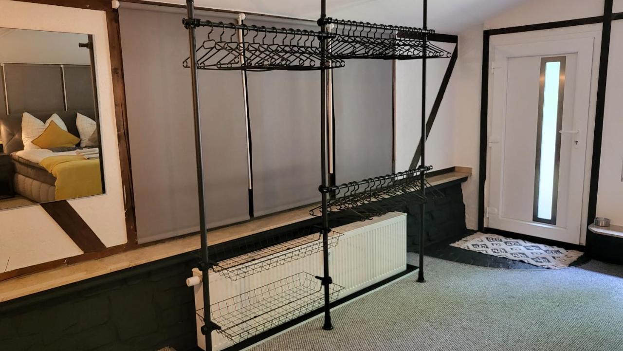 בוכום Modern Loft Near City I Free Parking I Wifi מראה חיצוני תמונה