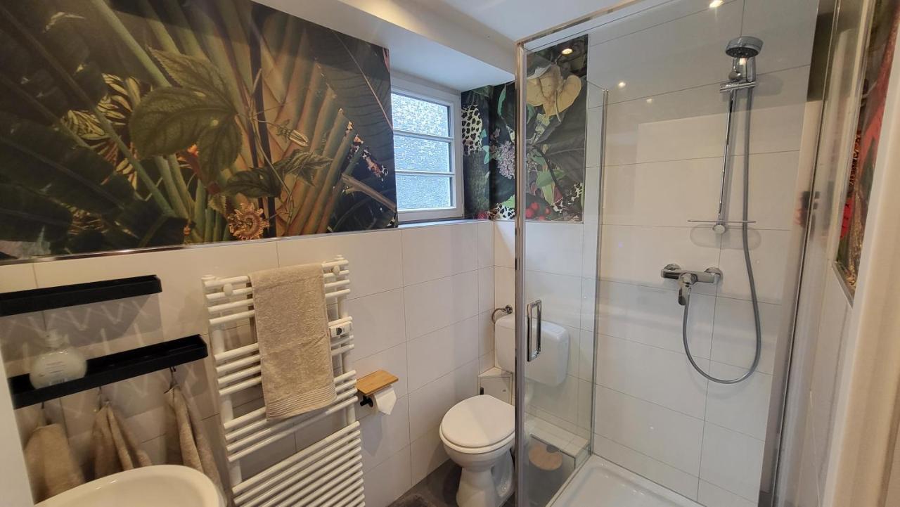 בוכום Modern Loft Near City I Free Parking I Wifi מראה חיצוני תמונה