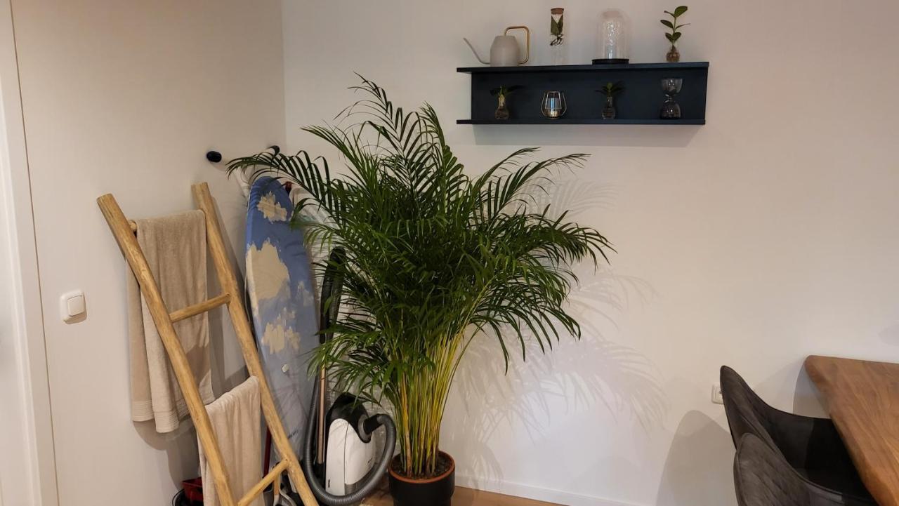 בוכום Modern Loft Near City I Free Parking I Wifi מראה חיצוני תמונה