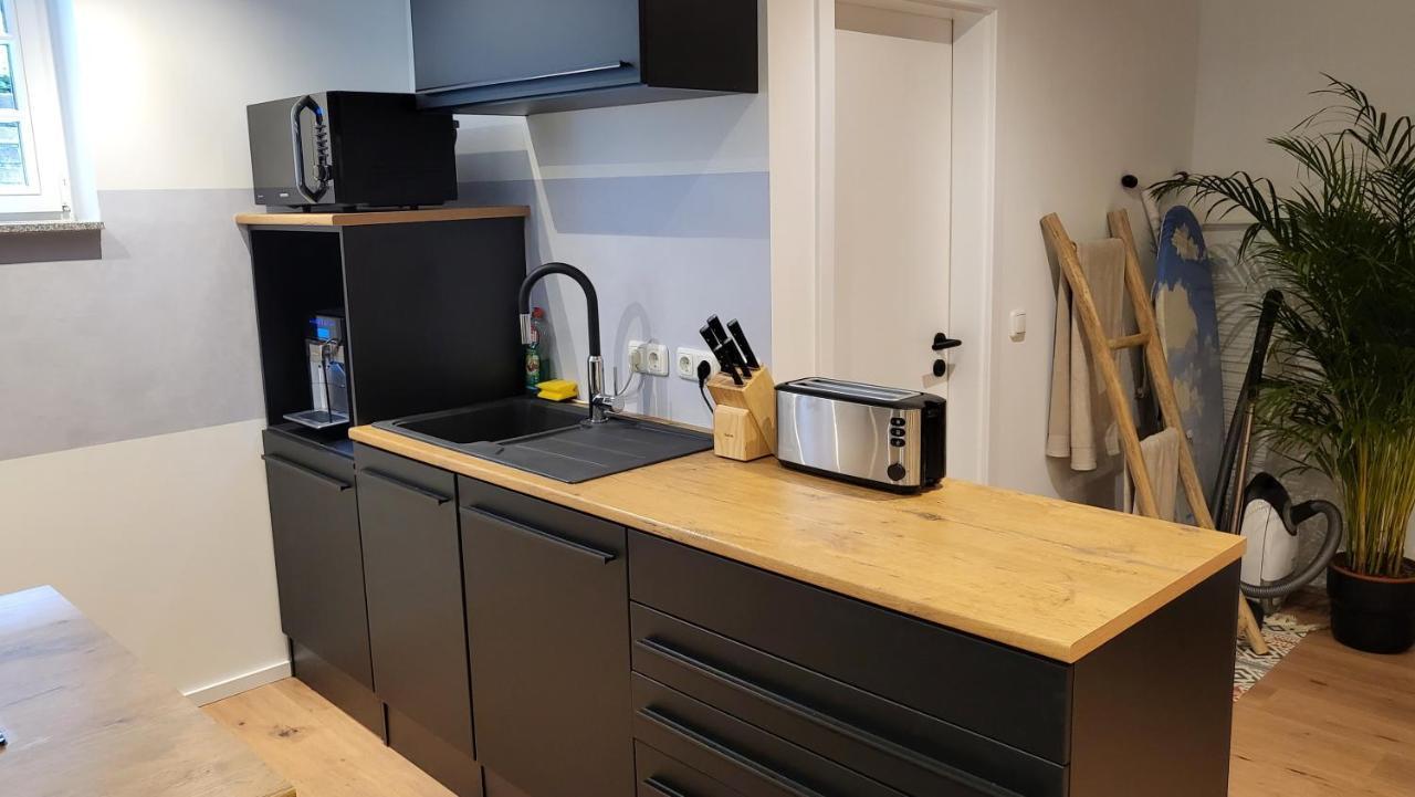 בוכום Modern Loft Near City I Free Parking I Wifi מראה חיצוני תמונה