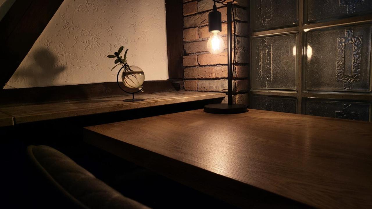 בוכום Modern Loft Near City I Free Parking I Wifi מראה חיצוני תמונה