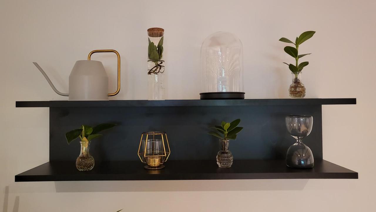 בוכום Modern Loft Near City I Free Parking I Wifi מראה חיצוני תמונה