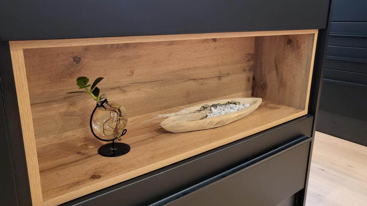 בוכום Modern Loft Near City I Free Parking I Wifi מראה חיצוני תמונה