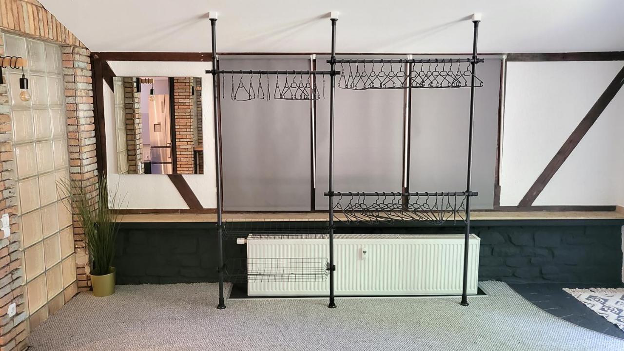 בוכום Modern Loft Near City I Free Parking I Wifi מראה חיצוני תמונה