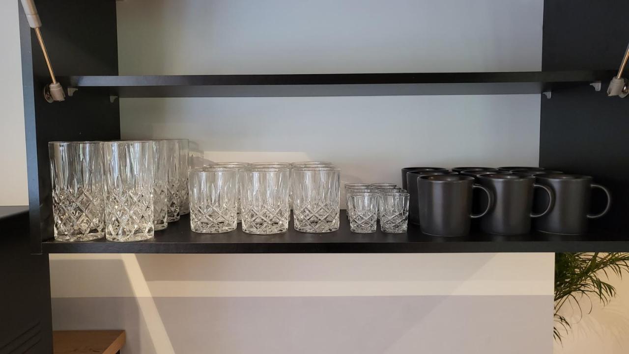 בוכום Modern Loft Near City I Free Parking I Wifi מראה חיצוני תמונה