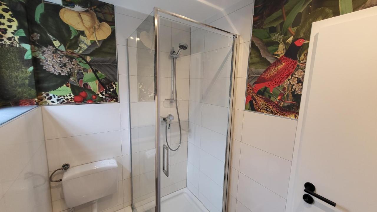 בוכום Modern Loft Near City I Free Parking I Wifi מראה חיצוני תמונה