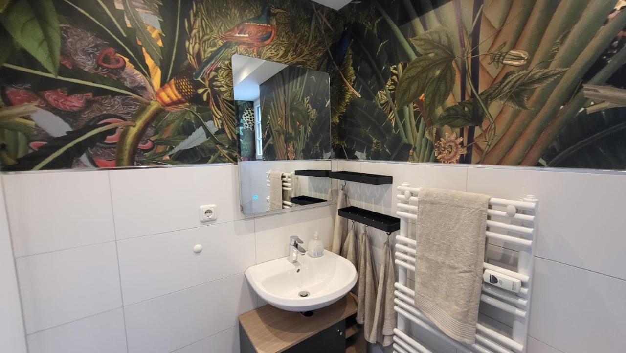 בוכום Modern Loft Near City I Free Parking I Wifi מראה חיצוני תמונה