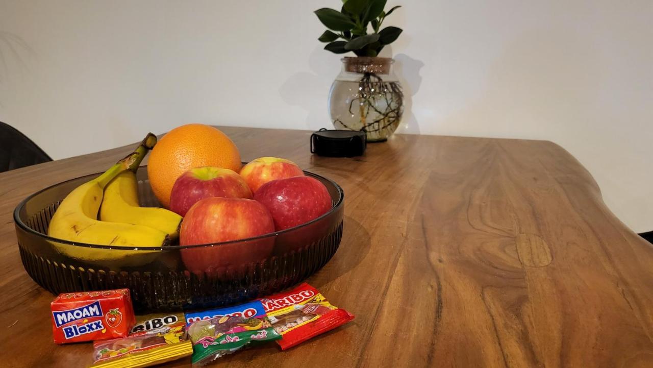 בוכום Modern Loft Near City I Free Parking I Wifi מראה חיצוני תמונה