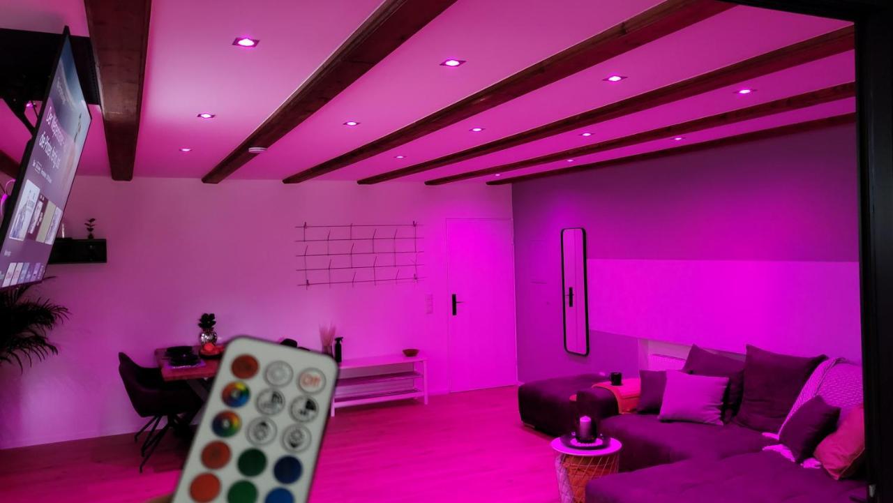 בוכום Modern Loft Near City I Free Parking I Wifi מראה חיצוני תמונה