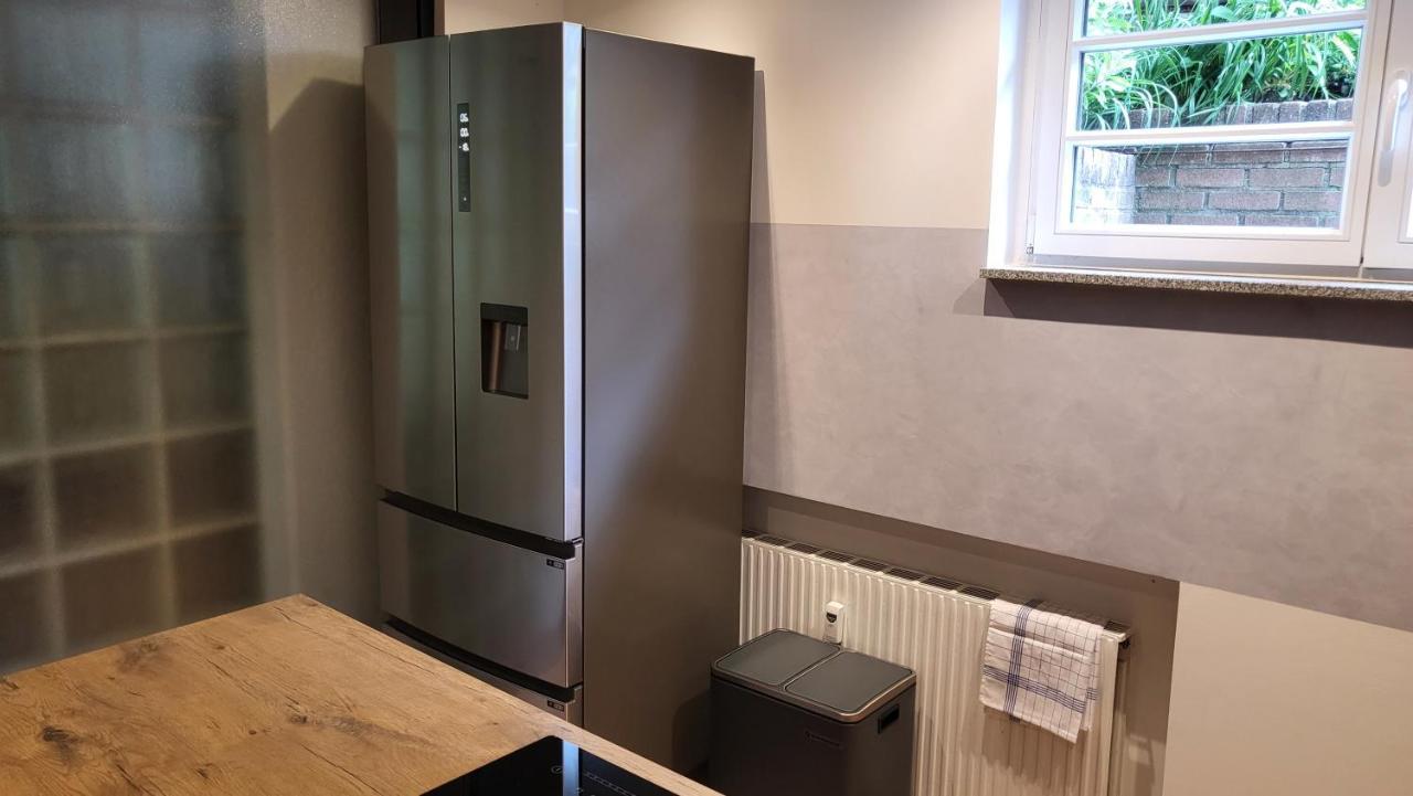 בוכום Modern Loft Near City I Free Parking I Wifi מראה חיצוני תמונה