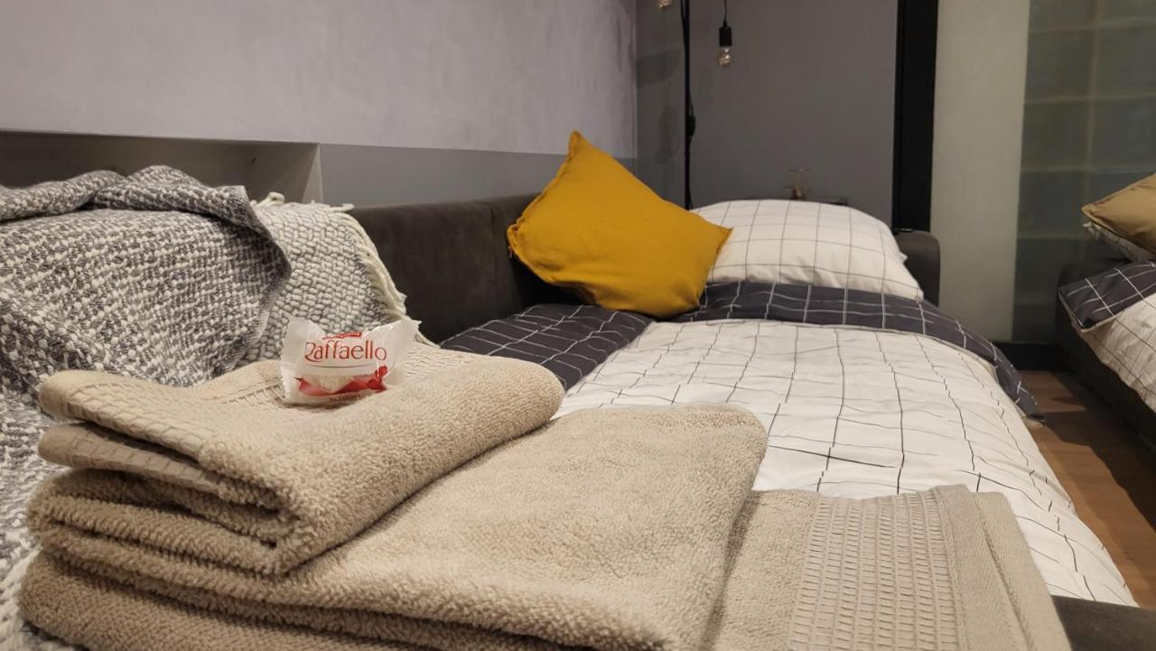 בוכום Modern Loft Near City I Free Parking I Wifi מראה חיצוני תמונה