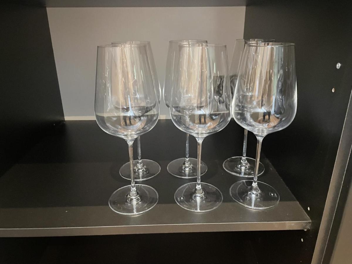 בוכום Modern Loft Near City I Free Parking I Wifi מראה חיצוני תמונה